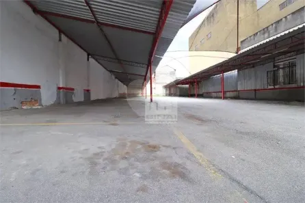 Lote/Terreno para alugar, 900m² no Bom Retiro, São Paulo