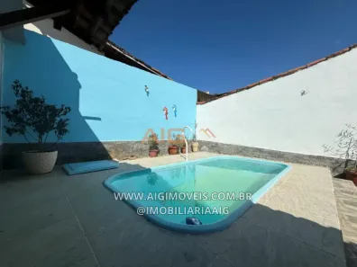 Casa com 3 Quartos à venda, 67m² no , Iguaba Grande