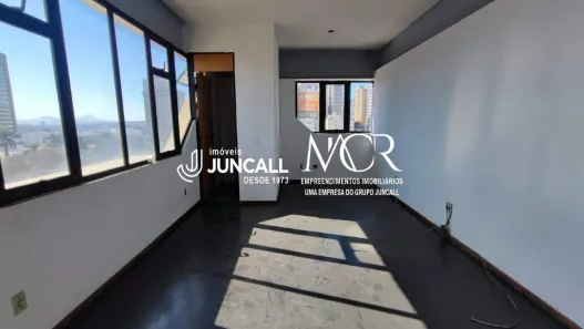 Sala Comercial para alugar, 24m² no Santa Efigênia, Belo Horizonte