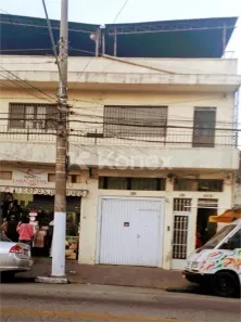 Imóvel Comercial com 3 Quartos à venda, 500m² no Jardim Brasil (Zona Norte), São Paulo
