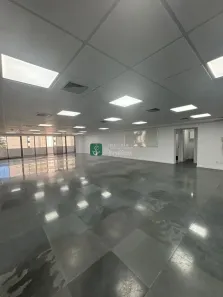 Sala Comercial para alugar, 1070m² no Várzea da Barra Funda, São Paulo