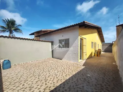Casa com 2 Quartos à venda, 60m² no , Itanhaém