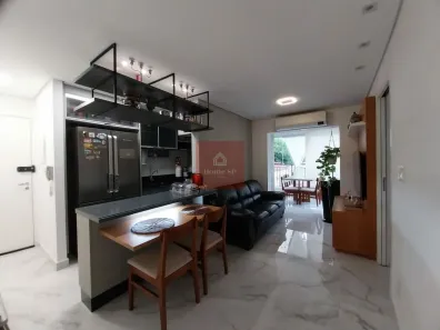 Apartamento com 3 Quartos à venda, 69m² no Jardim Vila Mariana, São Paulo