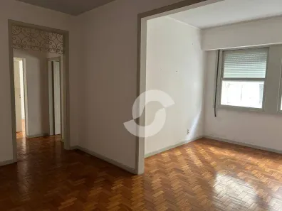 Apartamento com 3 Quartos à venda, 90m² no Icaraí, Niterói