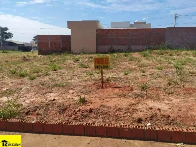 Lote/Terreno à venda, 667m² no Estância Nossa Senhora de Fátima (Zona Rural), São José do Rio Preto