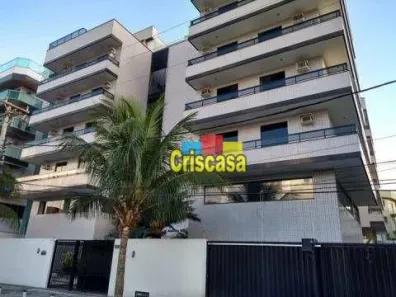 Cobertura com 4 Quartos para alugar, 300m² no Algodoal, Cabo Frio