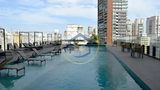 Apartamento com 1 Quarto à venda, 29m² no Pinheiros, São Paulo