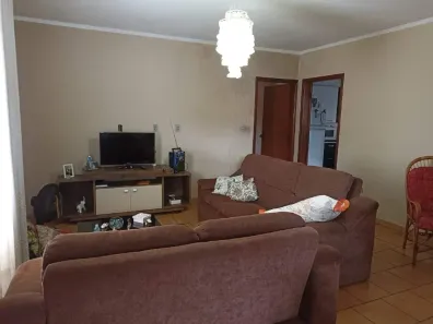 Casa com 3 Quartos à venda, 282m² no Jardim Novo Horizonte, Limeira