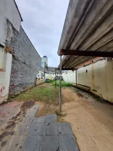 Lote/Terreno à venda, 123m² no Jordanópolis, São Bernardo do Campo