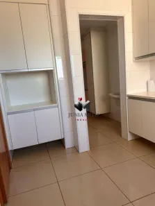 Apartamento com 3 Quartos para alugar, 90m² no Nova Aliança, Ribeirão Preto