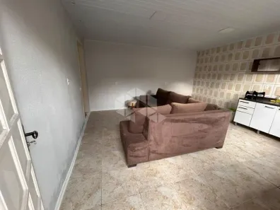 Casa com 1 Quarto para alugar, 50m² no Hípica, Porto Alegre