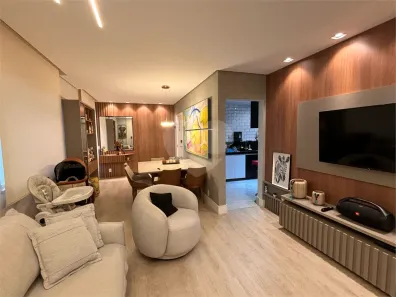 Apartamento com 2 Quartos à venda, 97m² no Parque Campolim, Sorocaba
