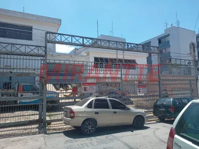 Galpão/Depósito/Armazém à venda, 494m² no Lauzane Paulista, São Paulo