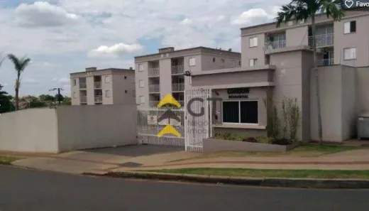 Apartamento com 2 Quartos à venda, 46m² no Taliana, Londrina