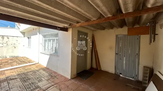 Casa com 2 Quartos à venda, 110m² no Cidade Luiza, Jundiaí