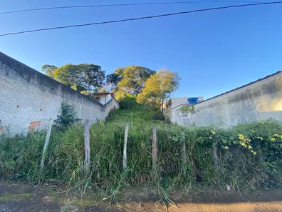Lote/Terreno à venda, 500m² no Sao Lourenco Velho, São Lourenço