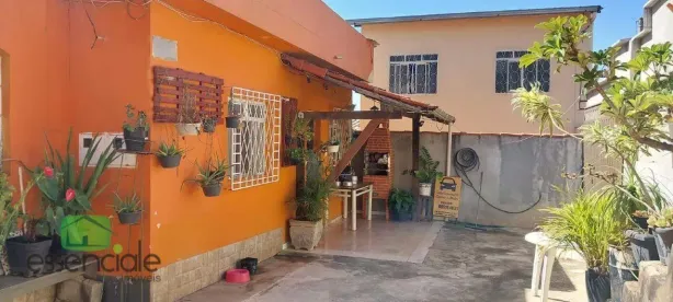 Casa com 3 Quartos à venda, 180m² no Califórnia, Belo Horizonte