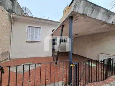 Casa com 2 Quartos para alugar, 115m² no Vila Gomes Cardim, São Paulo