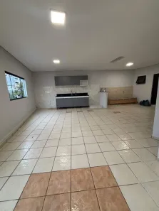 Ponto Comercial para alugar, 127m² no Vila Dirce, Mauá