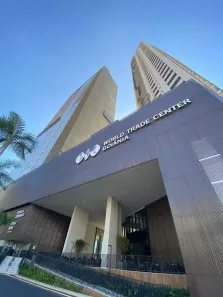 Sala Comercial à venda, 76m² no Setor Marista, Goiânia