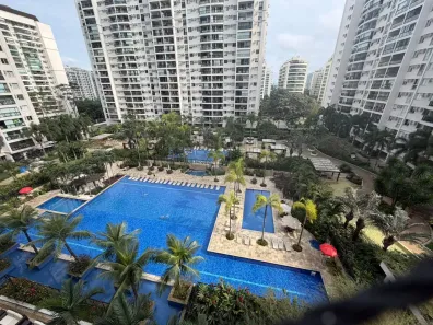 Apartamento com 3 Quartos à venda, 86m² no Barra Olímpica, Rio de Janeiro