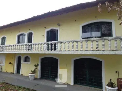 Casa com 3 Quartos à venda, 157m² no Jardim Conceição (Sousas), Campinas
