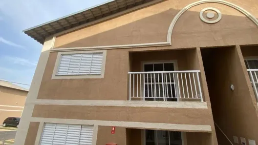 Casa de Condomínio com 2 Quartos à venda, 49m² no Parque Campo Bonito, Indaiatuba