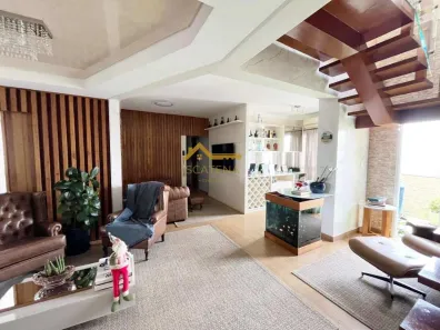 Apartamento com 2 Quartos à venda, 200m² no Parque Campolim, Sorocaba
