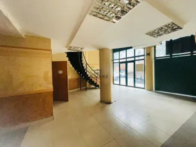 Sala Comercial para alugar, 230m² no Centro, Piracicaba
