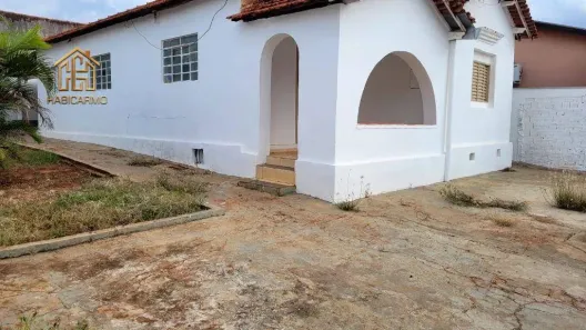 Casa com 3 Quartos à venda, 147m² no Vila Aurora, São José do Rio Preto