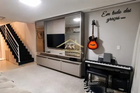Sobrado com 3 Quartos à venda, 125m² no Cipava, Osasco