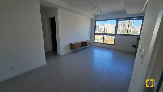 Apartamento com 1 Quarto à venda, 46m² no Centro, Florianópolis