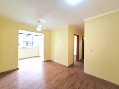 Apartamento com 2 Quartos à venda, 68m² no Jardim Itu, Porto Alegre