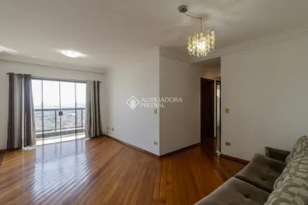 Apartamento com 3 Quartos à venda, 96m² no Jardim do Mar, São Bernardo do Campo