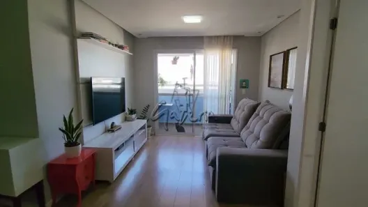 Apartamento com 3 Quartos à venda, 94m² no Cerâmica, São Caetano do Sul