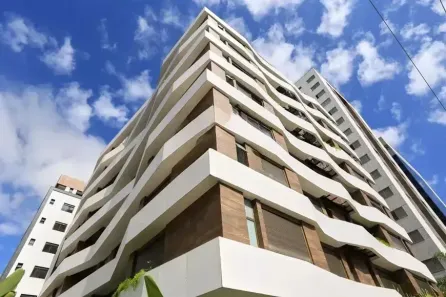 Apartamento com 3 Quartos à venda, 92m² no Santa Efigênia, Belo Horizonte
