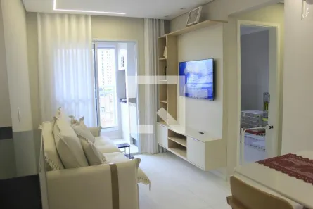 Apartamento com 2 Quartos à venda, 50m² no Vila Galvão, Guarulhos