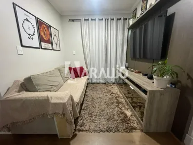Apartamento com 2 Quartos à venda, 55m² no Espinheiros, Itajaí