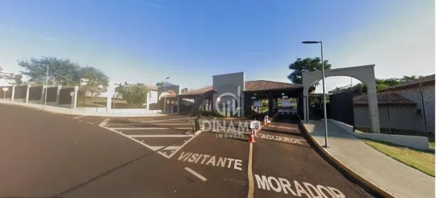 Lote/Terreno à venda, 419m² no Bonfim Paulista, Ribeirão Preto