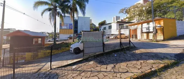 Lote/Terreno à venda, 575m² no Pio X, Caxias do Sul
