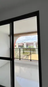 Apartamento com 1 Quarto à venda, 20m² no Jardim Armação, Salvador