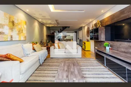 Casa com 5 Quartos à venda, 320m² no Alto da Mooca, São Paulo
