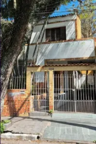 Sobrado com 3 Quartos à venda, 134m² no Vila Guarani (Z Sul), São Paulo