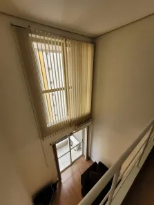Apartamento com 1 Quarto para alugar, 44m² no Vila Uberabinha, São Paulo