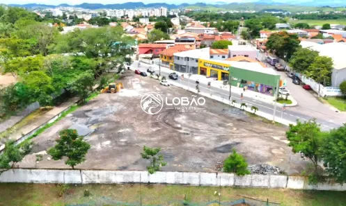 Lote/Terreno à venda, 1500m² no Elite, Resende