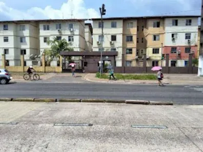 Apartamento com 3 Quartos à venda, 69m² no Parque Verde, Belém