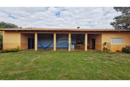 Casa com 1 Quarto à venda, 180m² no Jardim Nobil José Lorenzato, Dumont