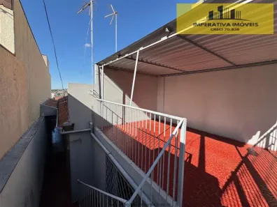 Casa com 2 Quartos à venda, 138m² no Vila Progresso, Jundiaí