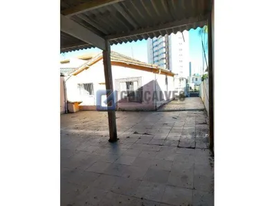 Casa com 2 Quartos à venda, 60m² no Campestre, Santo André