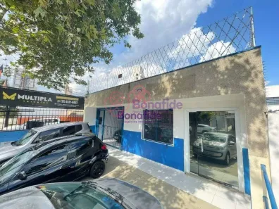 Imóvel Comercial com 2 Quartos à venda, 182m² no Vila Vianelo, Jundiaí